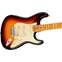 Fender American Ultra Stratocaster Ultraburst Maple Fingerboard Front View