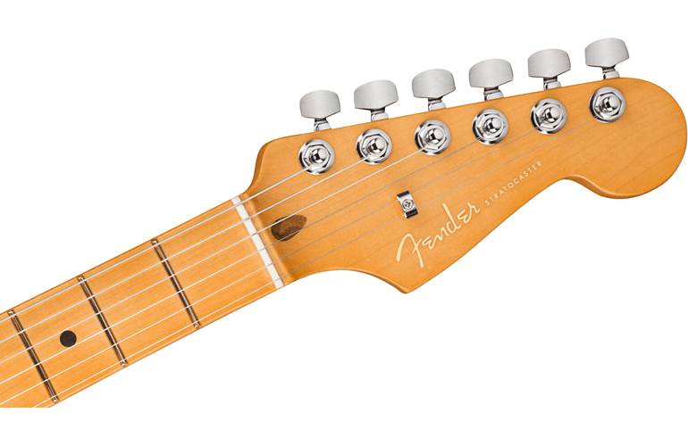 Fender American Ultra Stratocaster Ultraburst MN Fender American Ultra Stratocaster Ultraburst MN