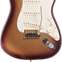 Fender American Ultra Stratocaster Mocha Burst MN (Ex-Demo) #US19069051 