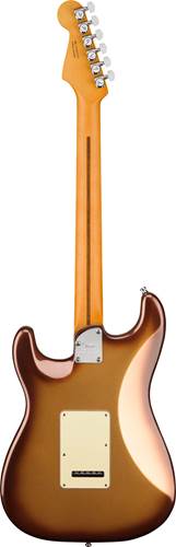 Fender American Ultra Stratocaster Mocha Burst MN Fender American Ultra Stratocaster Mocha Burst MN