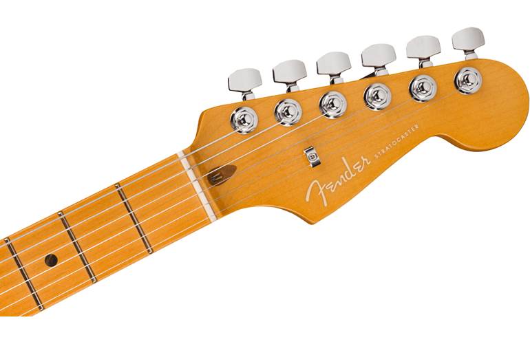 Fender American Ultra Stratocaster Mocha Burst MN Fender American Ultra Stratocaster Mocha Burst MN