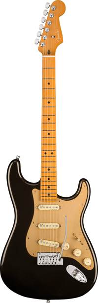 Fender American Ultra Stratocaster Texas Tea Maple Fingerboard