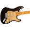 Fender American Ultra Stratocaster Texas Tea Maple Fingerboard Front View