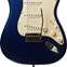 Fender American Ultra Stratocaster Cobra Blue MN (Ex-Demo) #US19071094 