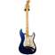 Fender American Ultra Stratocaster Cobra Blue MN (Ex-Demo) #US19071094 Front View