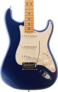 Fender American Ultra Stratocaster Cobra Blue MN (Ex-Demo) #US19068718