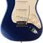 Fender American Ultra Stratocaster Cobra Blue MN (Ex-Demo) #US19068718 