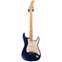 Fender American Ultra Stratocaster Cobra Blue MN (Ex-Demo) #US19068718 Front View