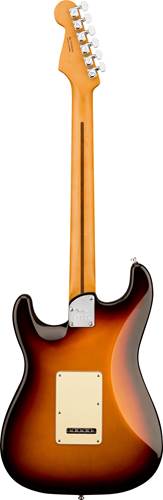 Fender American Ultra Stratocaster HSS Ultraburst Rosewood Fingerboard Fender American Ultra Stratocaster HSS Ultraburst Rosewood Fingerboard