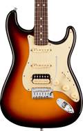 Fender American Ultra Stratocaster HSS Ultraburst Rosewood Fingerboard