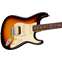 Fender American Ultra Stratocaster HSS Ultraburst Rosewood Fingerboard Front View