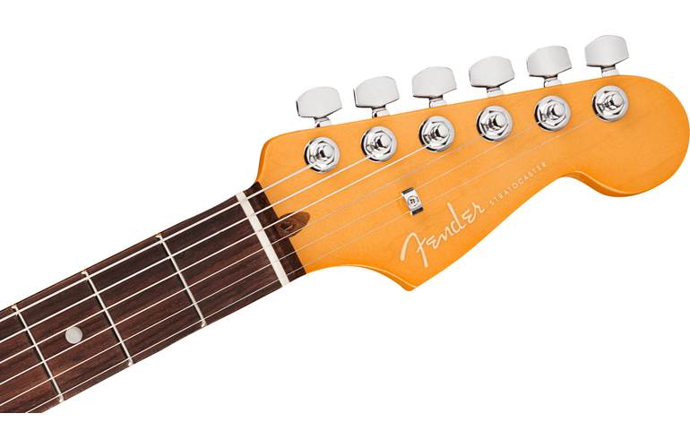 Fender American Ultra Stratocaster HSS Ultraburst Rosewood Fingerboard Fender American Ultra Stratocaster HSS Ultraburst Rosewood Fingerboard