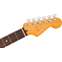 Fender American Ultra Stratocaster HSS Ultraburst Rosewood Fingerboard Front View