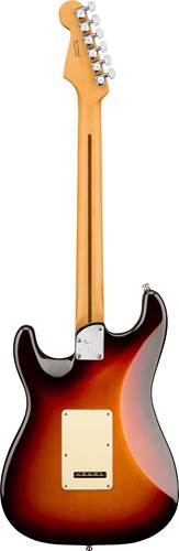 Fender American Ultra Stratocaster HSS Ultraburst MN Fender American Ultra Stratocaster HSS Ultraburst MN