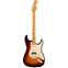 Fender American Ultra Stratocaster HSS Ultraburst Maple Fingerboard Front View