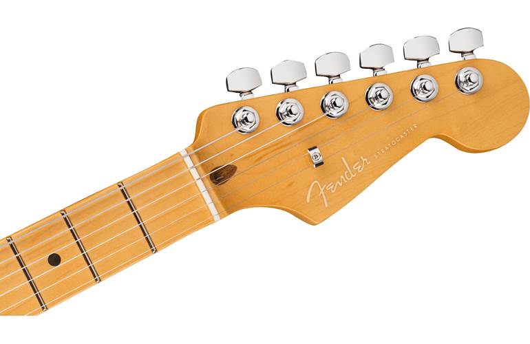 Fender American Ultra Stratocaster HSS Ultraburst MN Fender American Ultra Stratocaster HSS Ultraburst MN