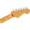 Fender American Ultra Stratocaster HSS Ultraburst Maple Fingerboard Front View