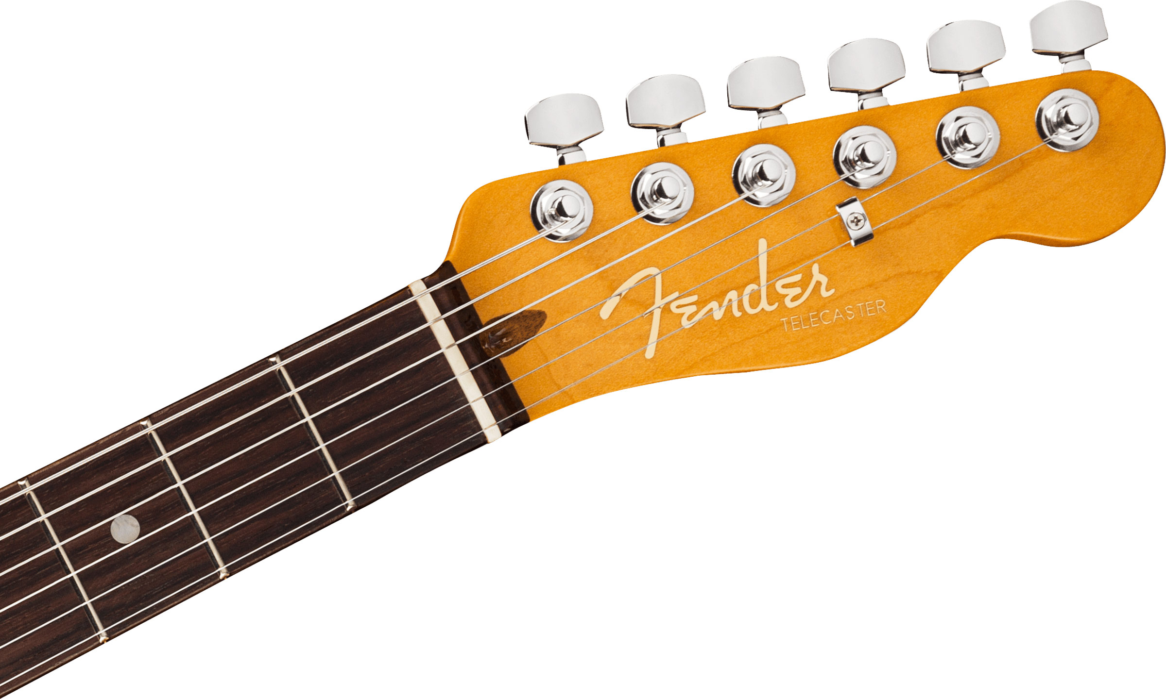 Fender American Ultra Telecaster Ultraburst Rosewood Fingerboard