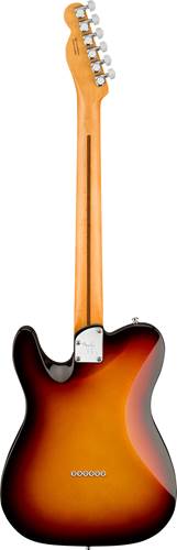 Fender American Ultra Telecaster Ultraburst MN Fender American Ultra Telecaster Ultraburst MN