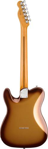 Fender American Ultra Telecaster Mocha Burst Maple Fingerboard Fender American Ultra Telecaster Mocha Burst Maple Fingerboard