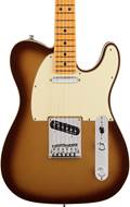 Fender American Ultra Telecaster Mocha Burst Maple Fingerboard