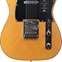 Fender American Ultra Telecaster Butterscotch Blonde MN (Ex-Demo) #US19072325 