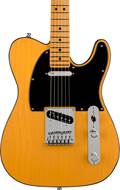 Fender American Ultra Telecaster Butterscotch Blonde MN