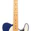Fender American Ultra Telecaster Cobra Blue MN (Ex-Demo) #US19070635 