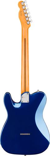 Fender American Ultra Telecaster Cobra Blue MN Fender American Ultra Telecaster Cobra Blue MN