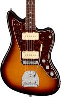 Fender American Ultra Jazzmaster Ultraburst RW