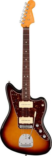 Fender American Ultra Jazzmaster Ultraburst RW