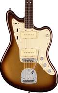 Fender American Ultra Jazzmaster Mocha Burst RW