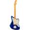 Fender American Ultra Jazzmaster Cobra Blue MN Front View