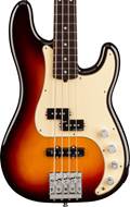 Fender American Ultra Precision Bass Ultraburst Rosewood Fingerboard
