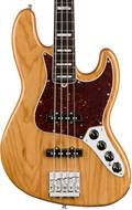 Fender American Ultra Jazz Bass Aged Natural RW
