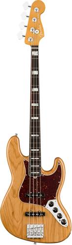 Fender American Ultra Jazz Bass Aged Natural RW