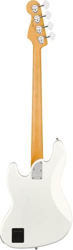 Fender American Ultra Jazz Bass Arctic Pearl Rosewood Fingerboard Fender American Ultra Jazz Bass Arctic Pearl Rosewood Fingerboard