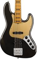 Fender American Ultra Jazz Bass Texas Tea Maple Fingerboard