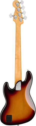 Fender American Ultra Jazz Bass V Ultraburst Rosewood Fingerboard Fender American Ultra Jazz Bass V Ultraburst Rosewood Fingerboard
