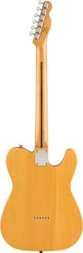 Squier Classic Vibe 50s Tele Butterscotch Blonde MN LH Squier Classic Vibe 50s Tele Butterscotch Blonde MN LH