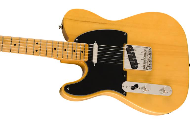 Squier Classic Vibe 50s Tele Butterscotch Blonde MN LH Squier Classic Vibe 50s Tele Butterscotch Blonde MN LH