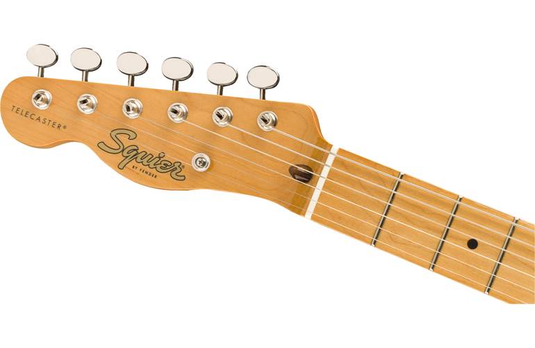 Squier Classic Vibe 50s Tele Butterscotch Blonde MN LH Squier Classic Vibe 50s Tele Butterscotch Blonde MN LH