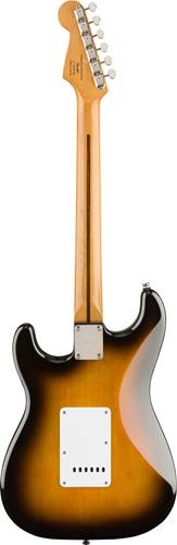 Squier Classic Vibe 50s Stratocaster 2 Tone Sunburst Maple Fingerboard Squier Classic Vibe 50s Stratocaster 2 Tone Sunburst Maple Fingerboard