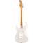 Squier Classic Vibe 50s Stratocaster White Blonde Maple Fingerboard Back View