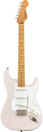 Squier Classic Vibe 50s Stratocaster White Blonde Maple Fingerboard