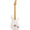 Squier Classic Vibe 50s Stratocaster White Blonde Maple Fingerboard Front View