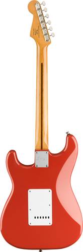 Squier Classic Vibe 50s Strat Fiesta Red MN Squier Classic Vibe 50s Strat Fiesta Red MN