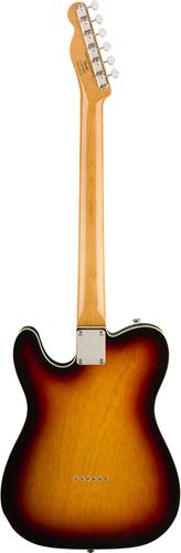Squier Classic Vibe 60s Custom Tele 3 Tone Sunburst IL Squier Classic Vibe 60s Custom Tele 3 Tone Sunburst IL