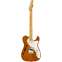 Squier Classic Vibe 60s Telecaster Thinline Natural Maple Fingerboard Front View