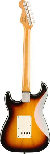 Squier Classic Vibe 60s Strat 3 Tone Sunburst IL Squier Classic Vibe 60s Strat 3 Tone Sunburst IL